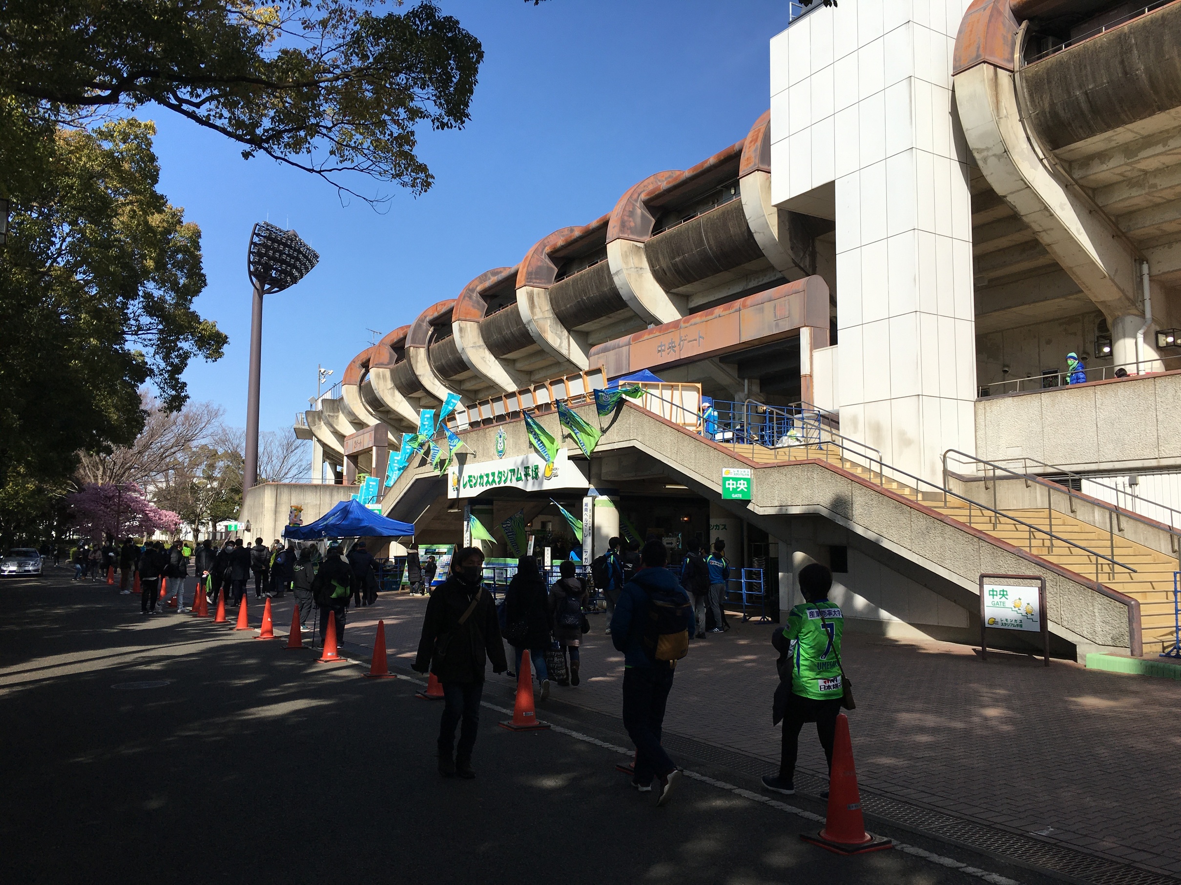 �f���I�f���I�x���}�[��