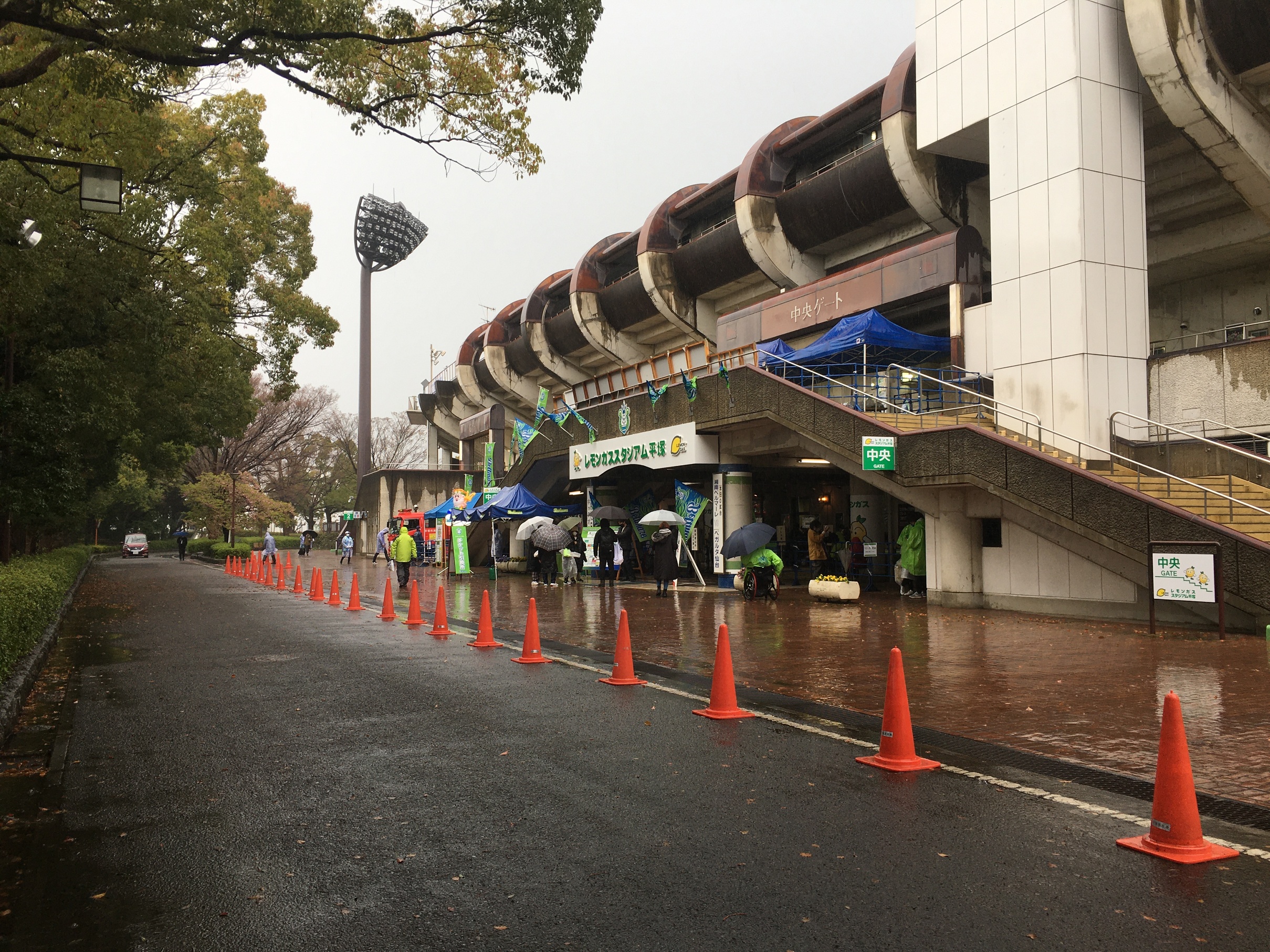 �f���I�f���I�x���}�[��