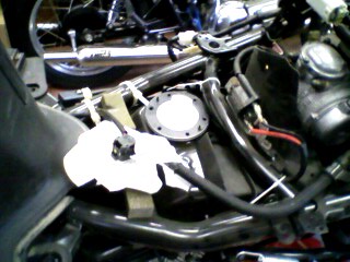 �X�̃o�C�N�ƃ`�������R���@�@�@�@�@�@�@�@�@�@�y���ˎs�E�o�C�N�E���]�ԁz