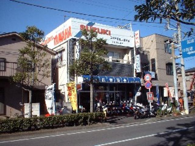 �X�̃o�C�N�ƃ`�������R���@�@�@�@�@�@�@�@�@�@�y���ˎs�E�o�C�N�E���]�ԁz