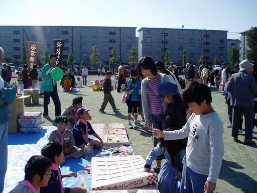 �{�[�C�X�J�E�g���ˑ�X�c�J�u��