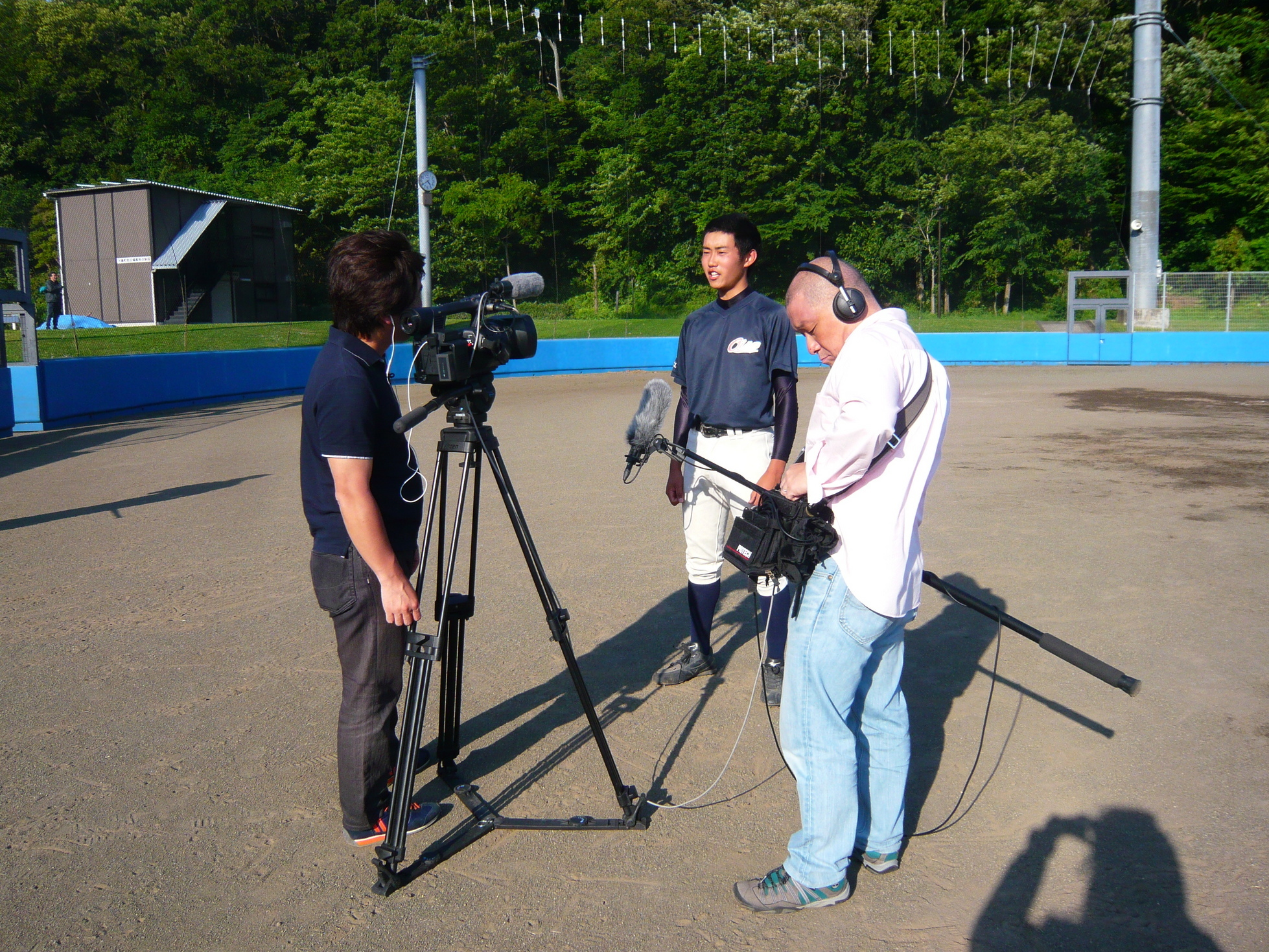 �X�y�V�����v���O����