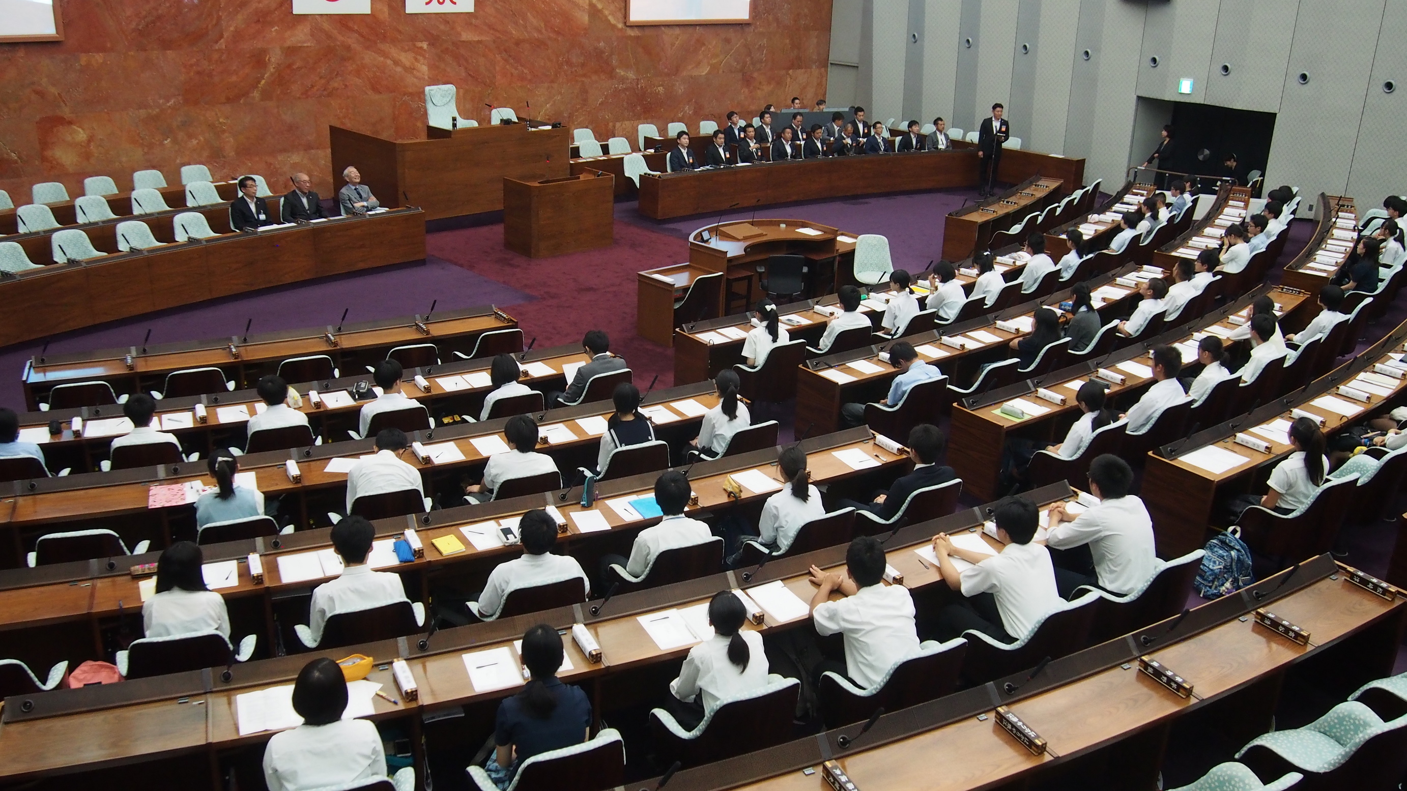 �X�y�V�����v���O����