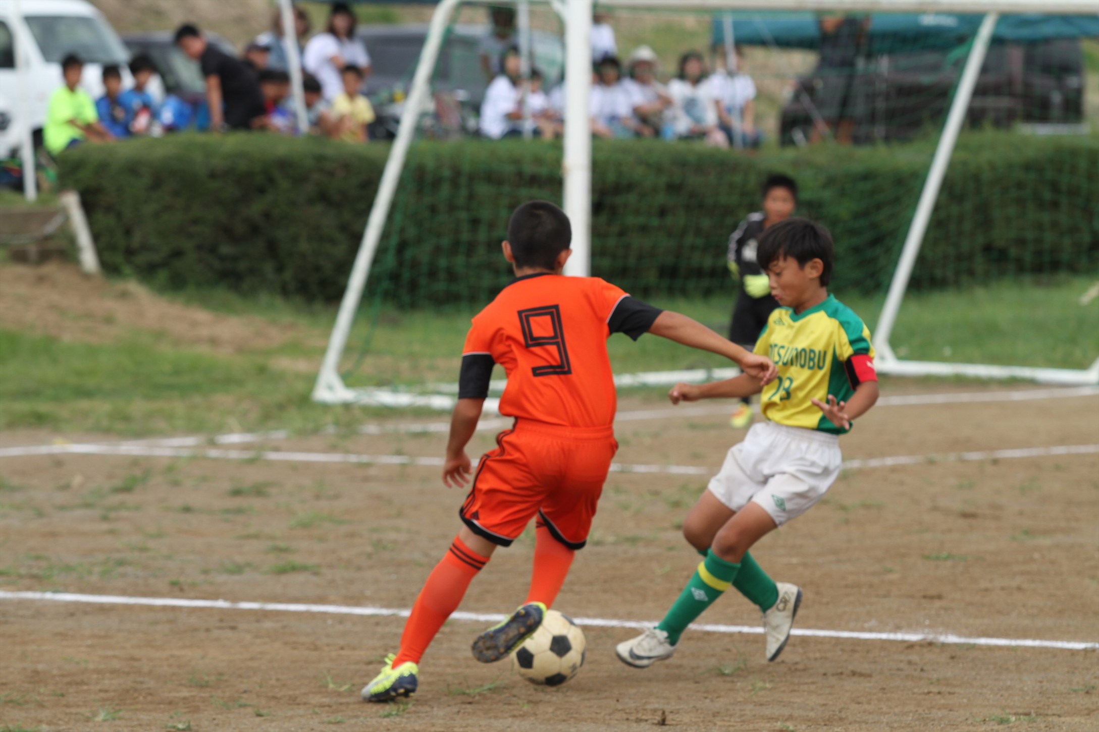 �X�y�V�����v���O����