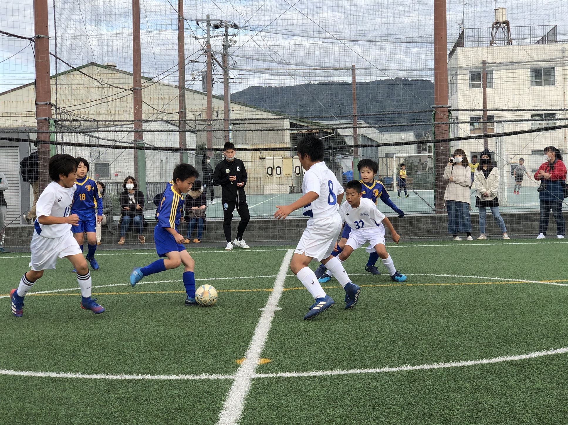 �X�y�V�����v���O����