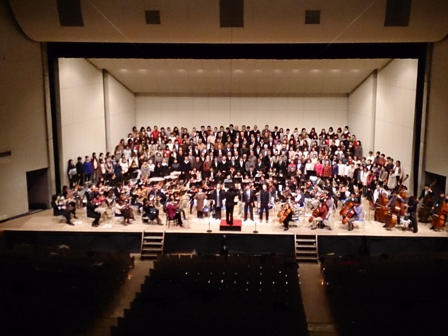 �X�y�V�����v���O����