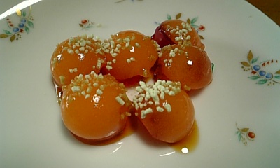 ���傤�̃f�L�S�g