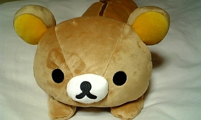 ���傤�̃f�L�S�g