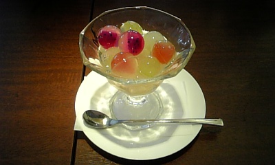 ���傤�̃f�L�S�g