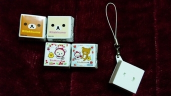 ���傤�̃f�L�S�g