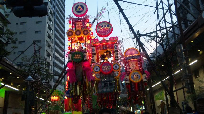 ���傤�̃f�L�S�g