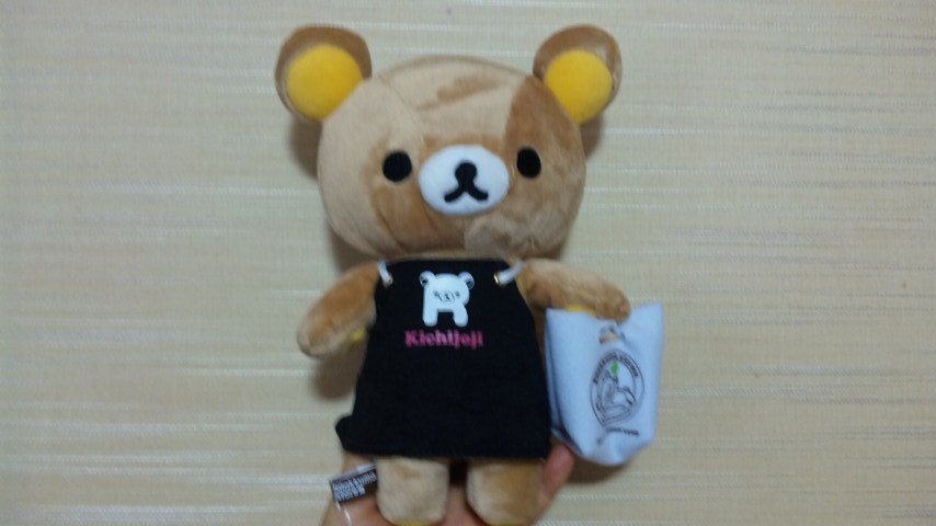 ���傤�̃f�L�S�g