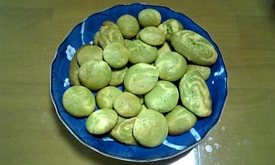 ���傤�̃f�L�S�g