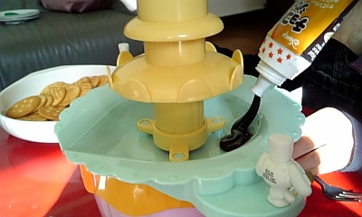 ���傤�̃f�L�S�g