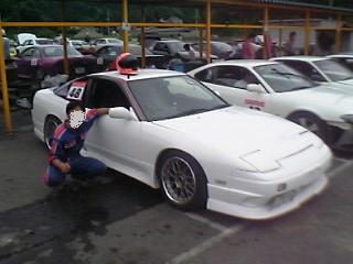 datsun�̃{�[�g�G�[�X�u���O