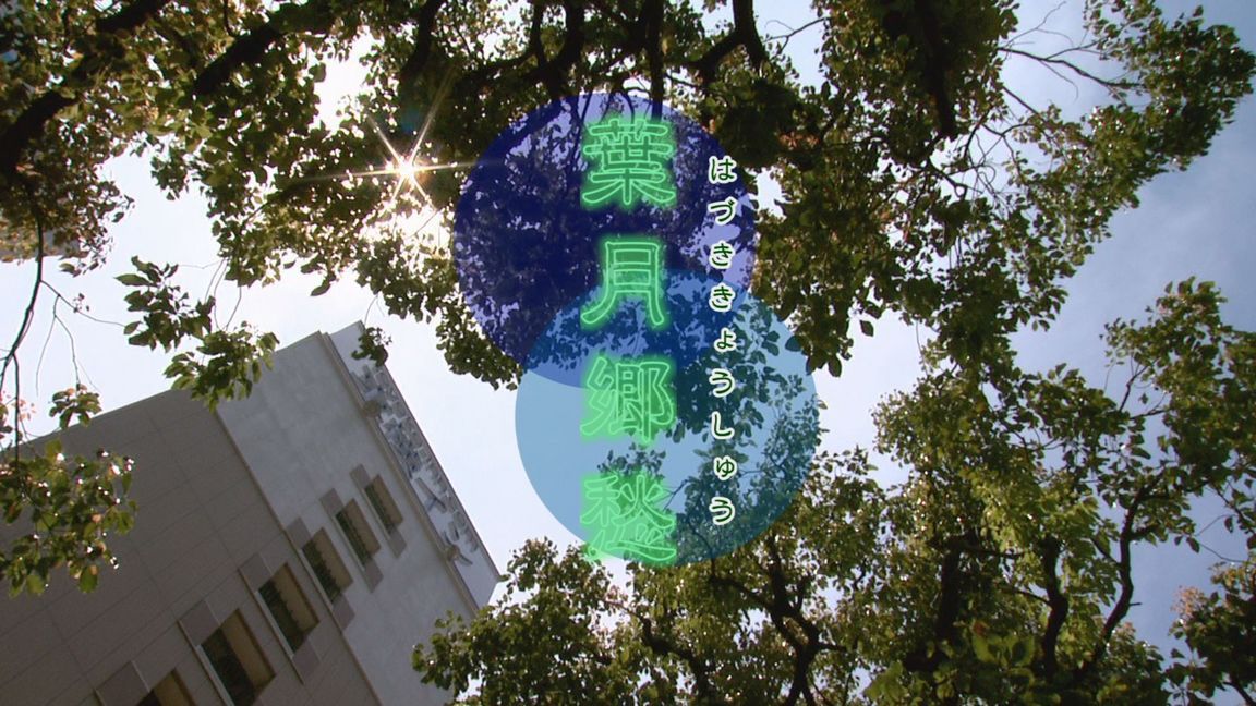 ���̊X�̂ǂ�����