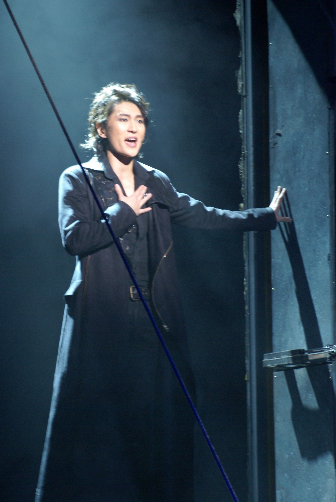 �p�N �E���e  �W���p���t�@���T�C�g�i박은태�j