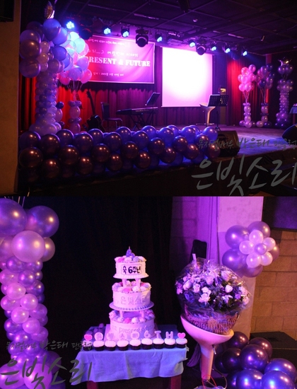 �p�N �E���e  �W���p���t�@���T�C�g�i박은태�j