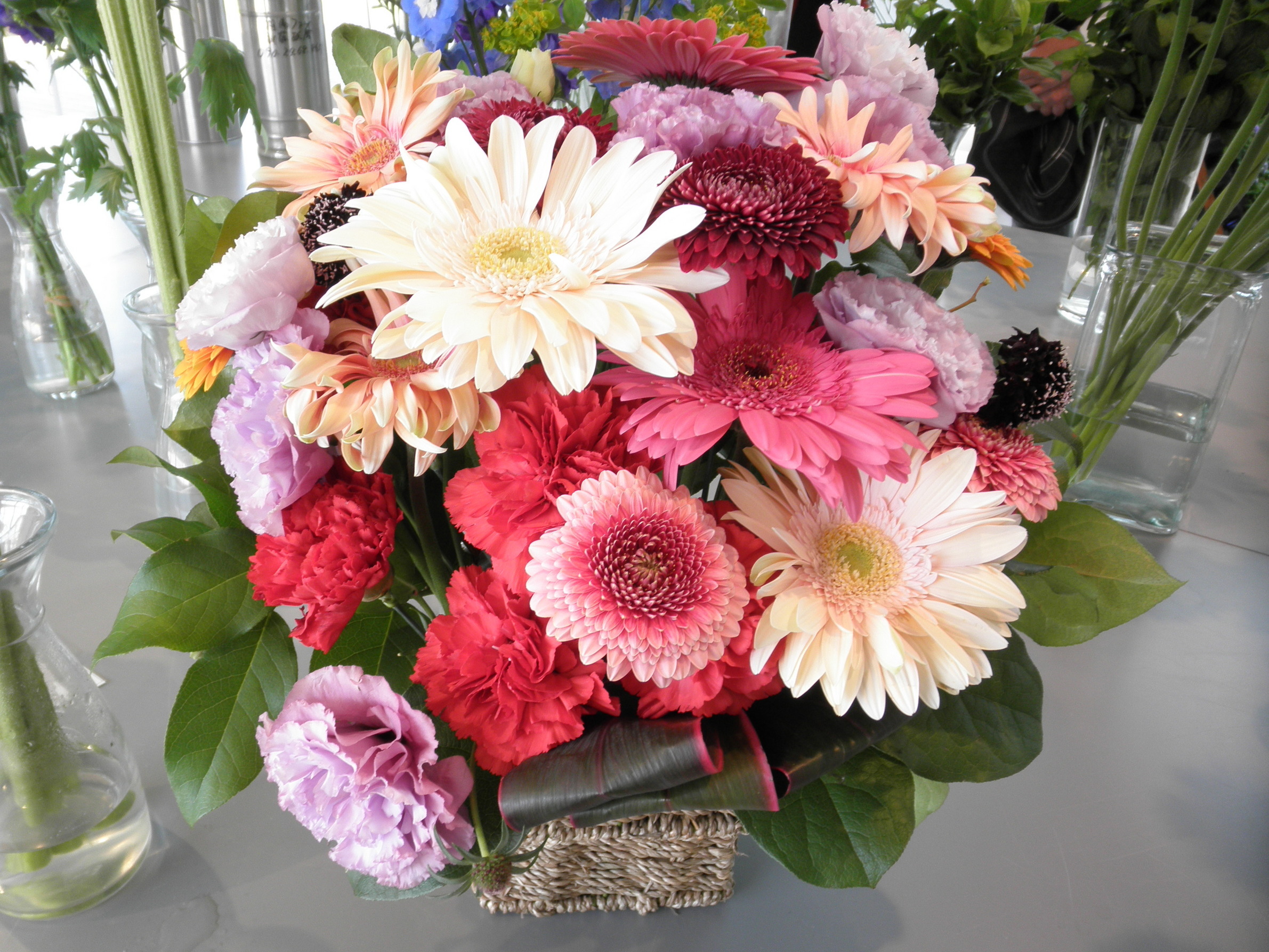 �`�����ƈꏏ�Ɂ`