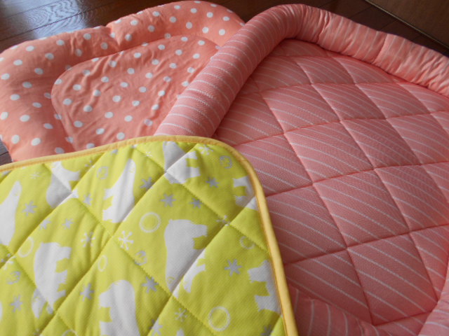 �`�����ƈꏏ�Ɂ`