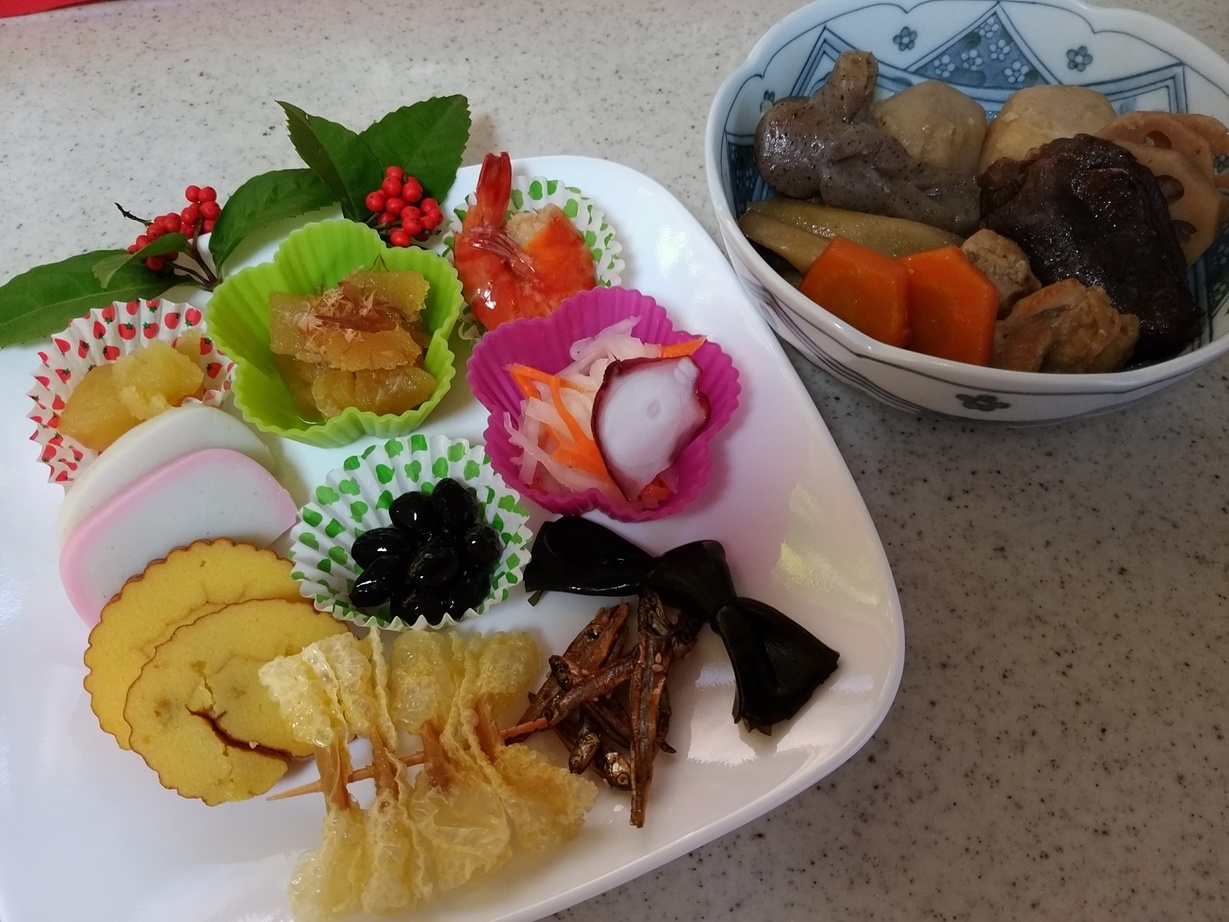 �`�����ƈꏏ�Ɂ`