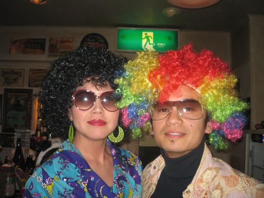 FIFTIES�჌�X�g�������o�[��