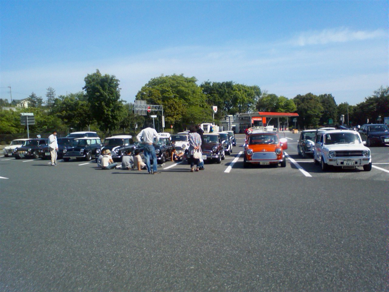 ���N�^�������߂ĘV�Q�^�t��