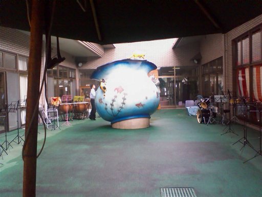 ���N�^�������߂ĘV�Q�^�t��