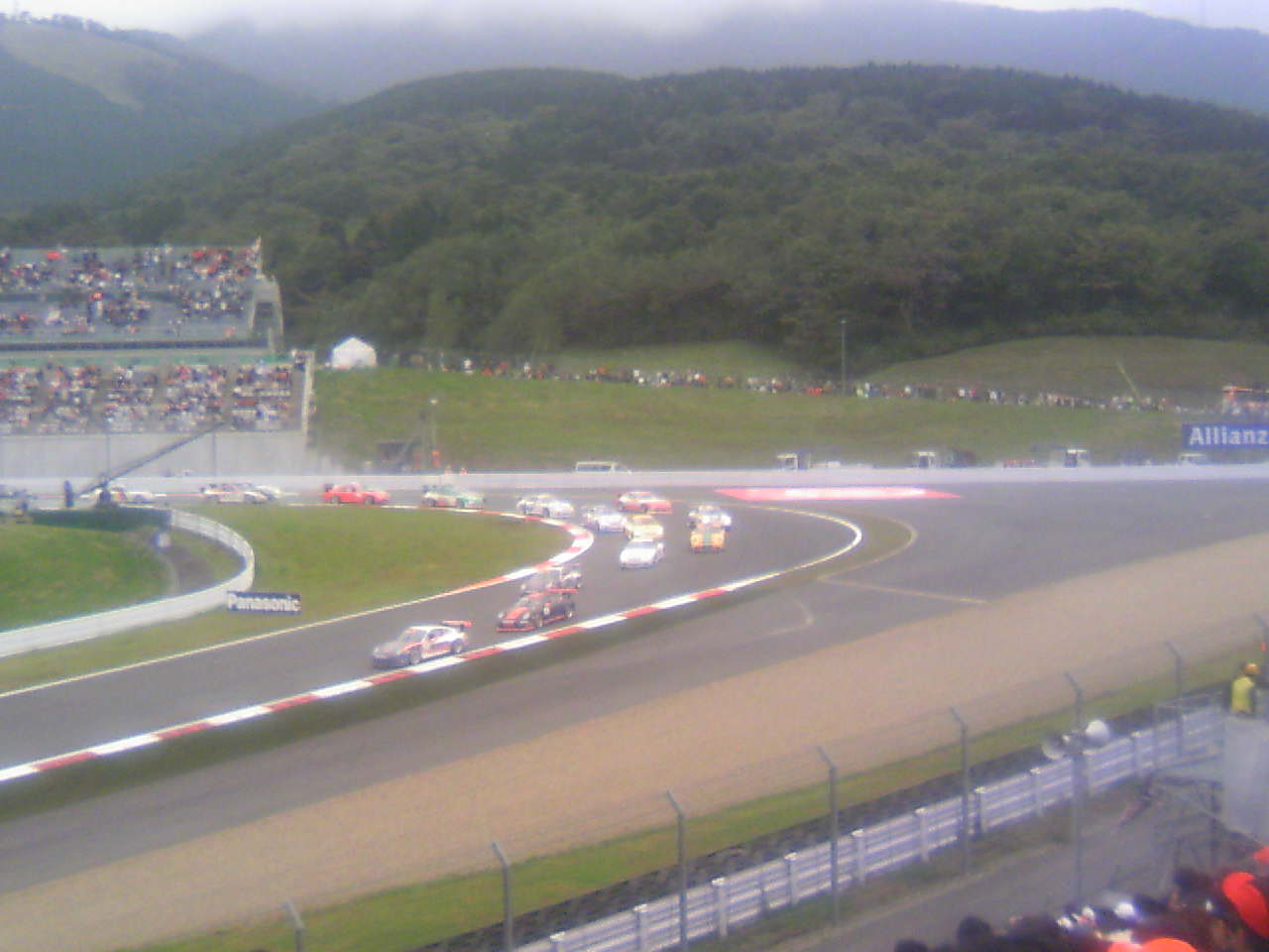 ���N�^�������߂ĘV�Q�^�t��