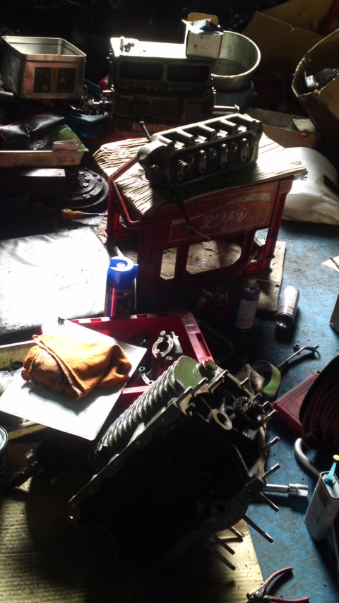 ���N�^�������߂ĘV�Q�^�t��