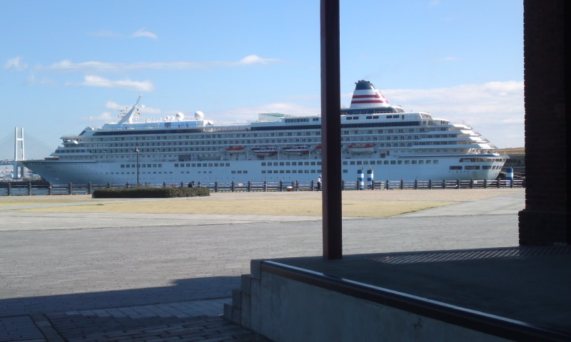 ���N�^�������߂ĘV�Q�^�t��