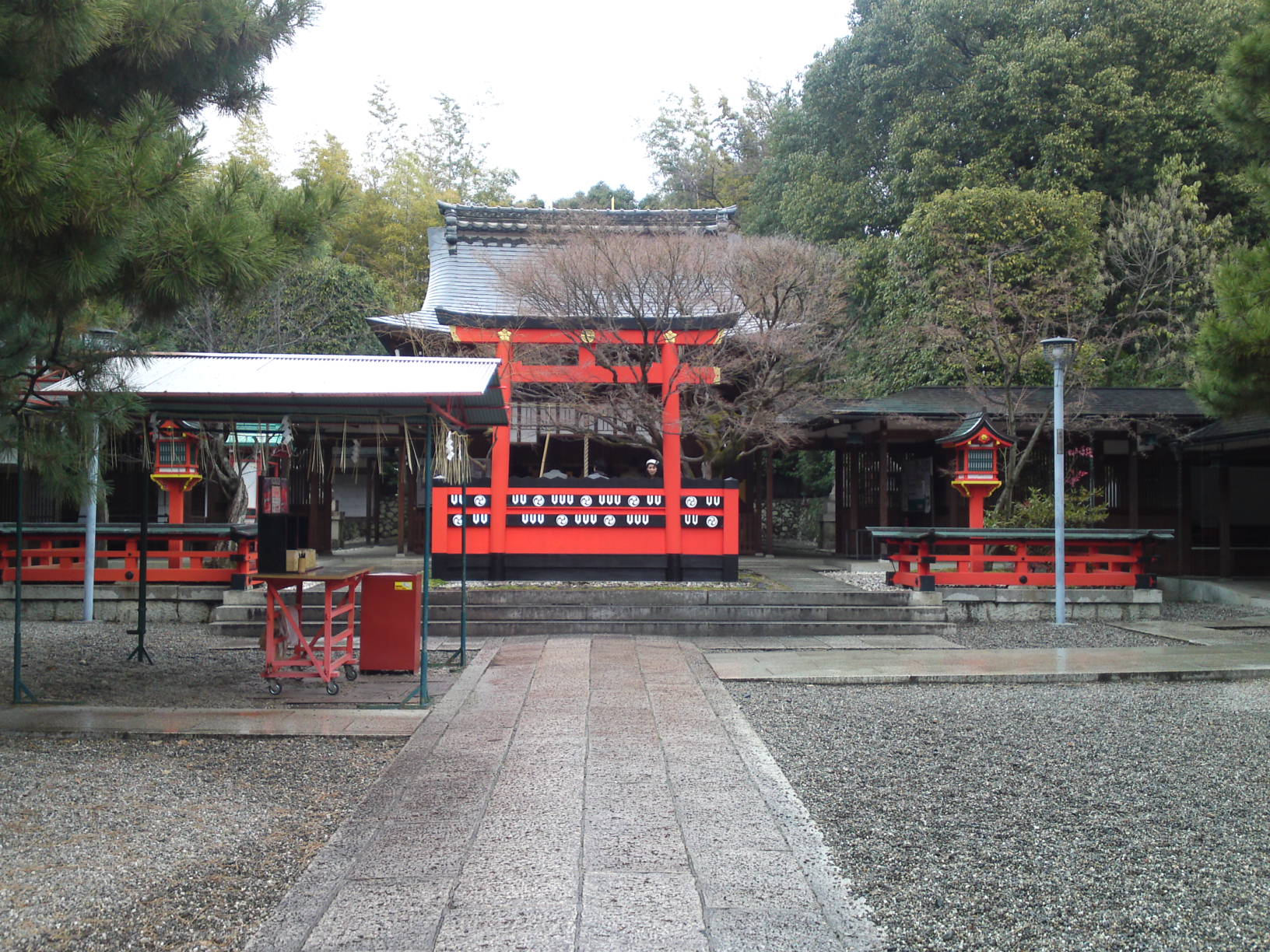 ���N�^�������߂ĘV�Q�^�t��