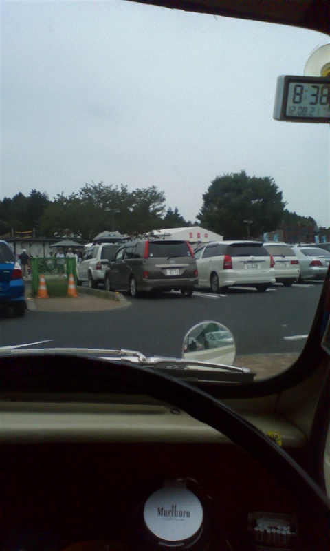 ���N�^�������߂ĘV�Q�^�t��