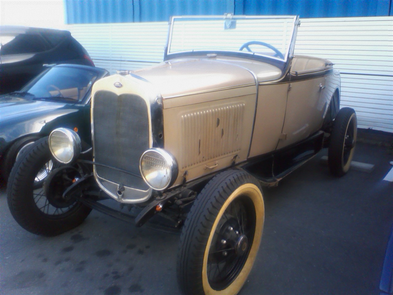 ���N�^�������߂ĘV�Q�^�t��