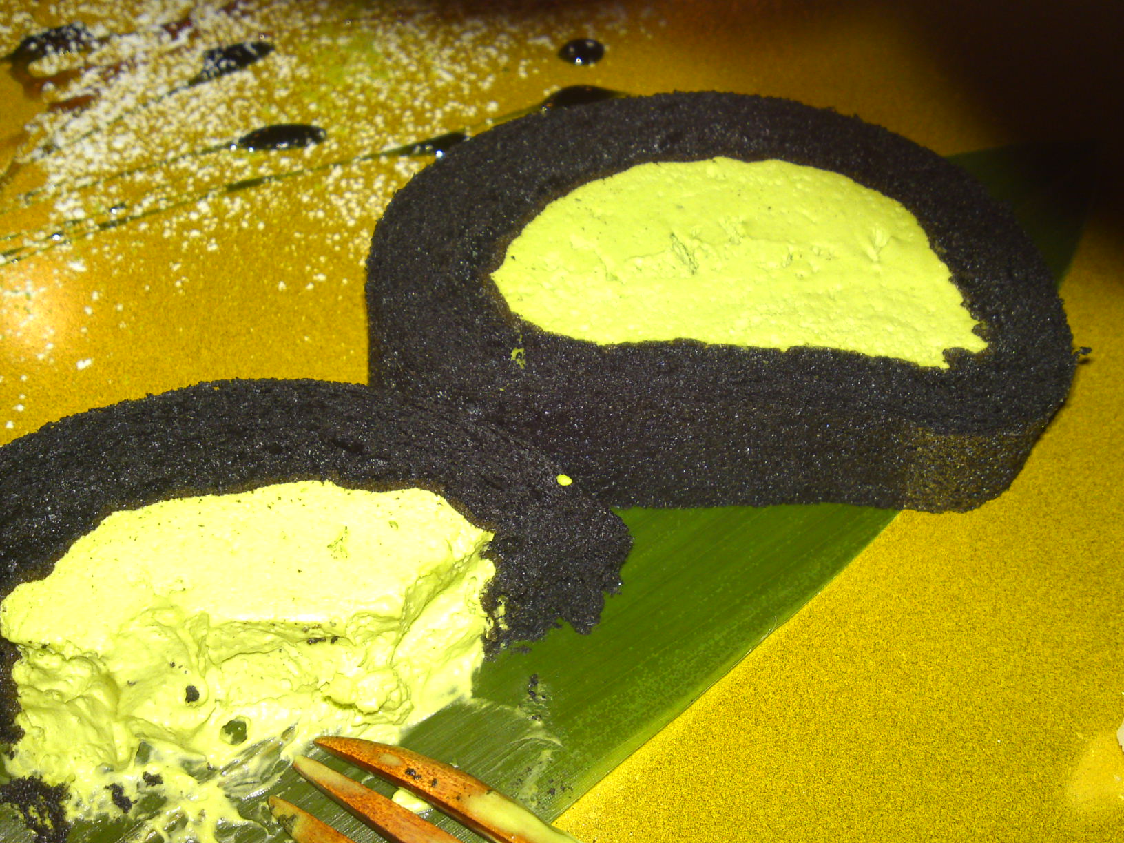 ���N�^�������߂ĘV�Q�^�t��