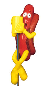 ���N�^�������߂ĘV�Q�^�t��