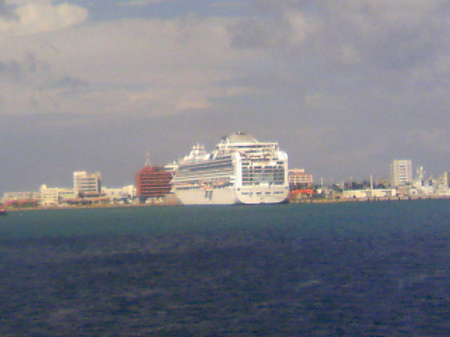 ���N�^�������߂ĘV�Q�^�t��