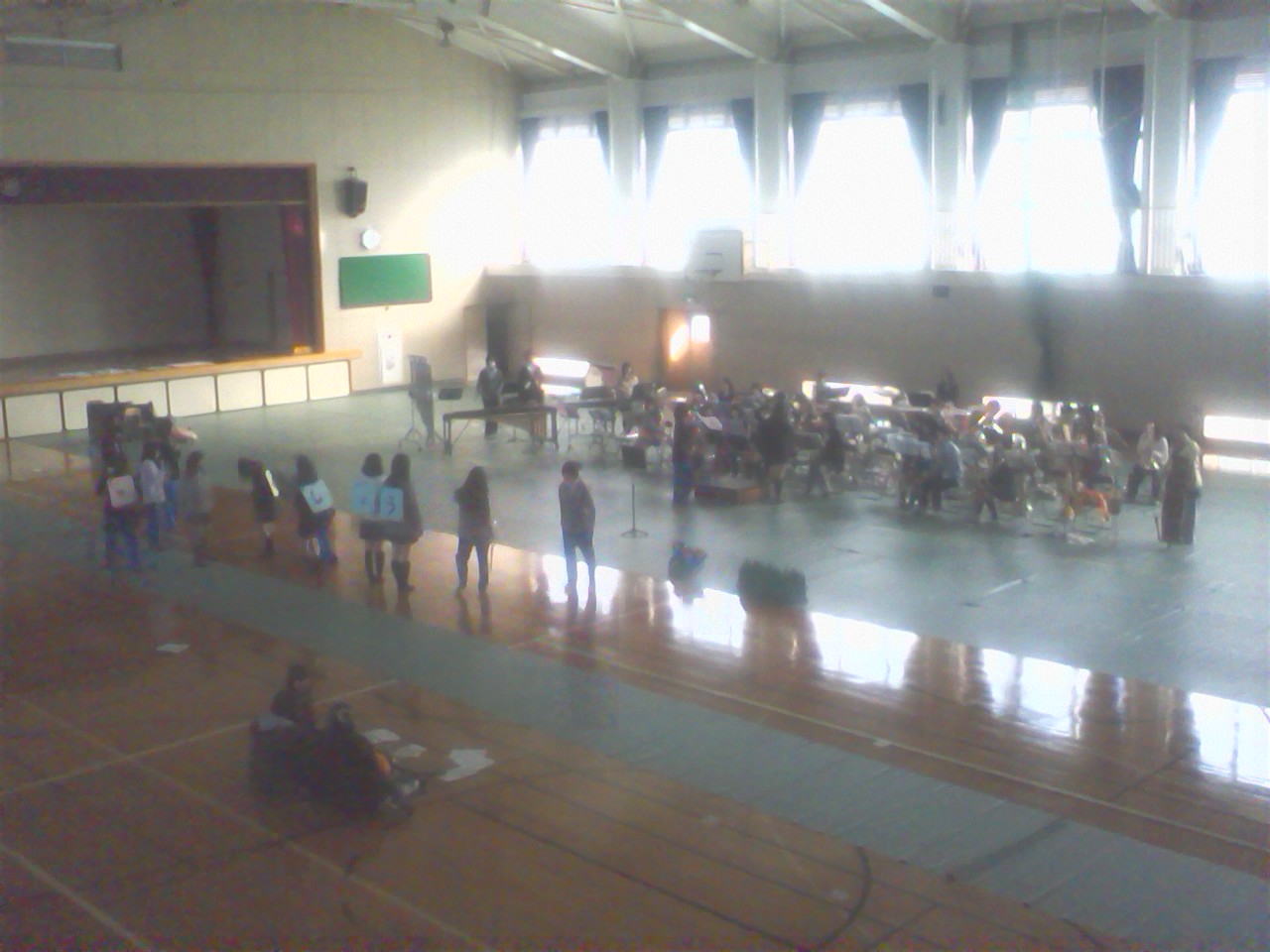 ���N�^�������߂ĘV�Q�^�t��