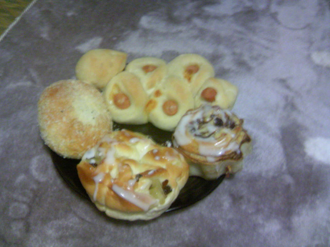 ���N�^�������߂ĘV�Q�^�t��