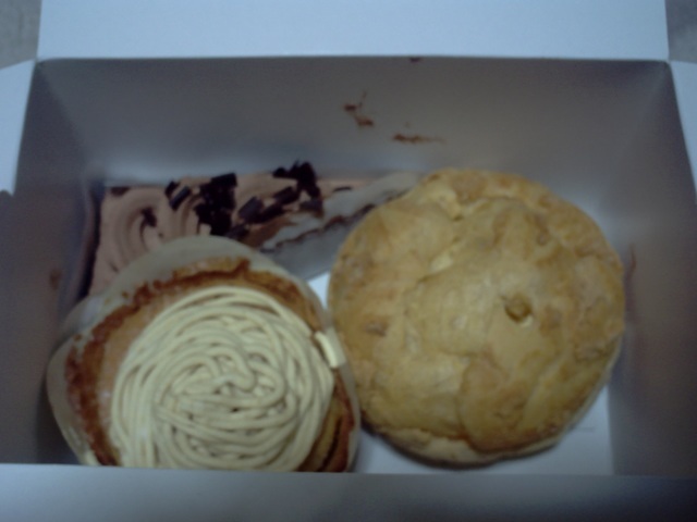 ���N�^�������߂ĘV�Q�^�t��