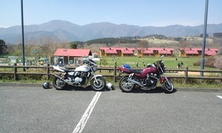 �o�C�N�e��