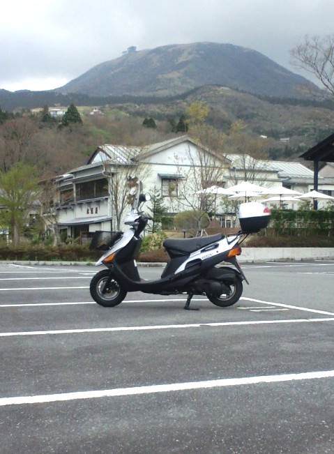 �o�C�N�e��