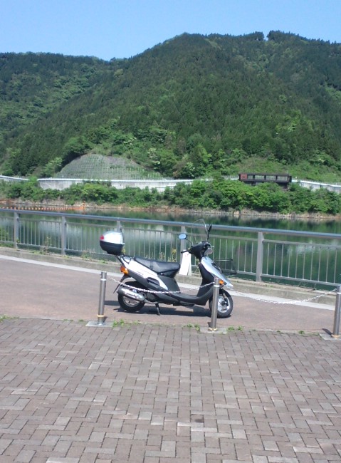 �o�C�N�e��