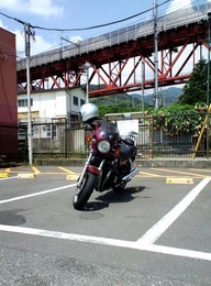 �o�C�N�e��