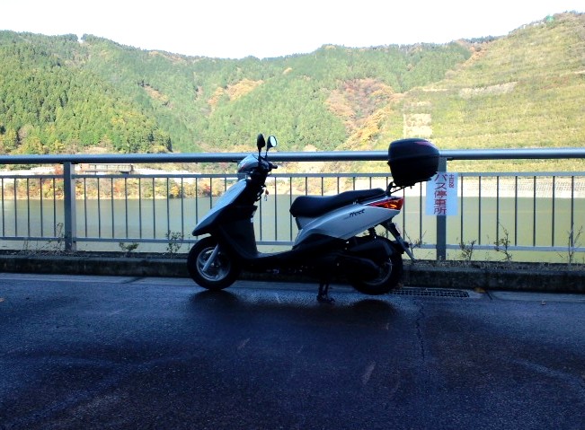 �o�C�N�e��