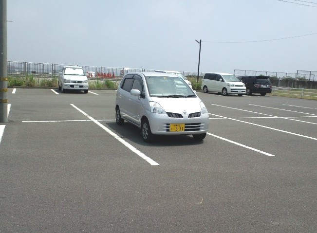 �o�C�N�e��