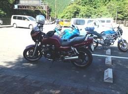 �o�C�N�e��