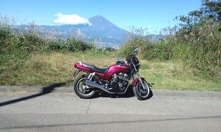 �o�C�N�e��