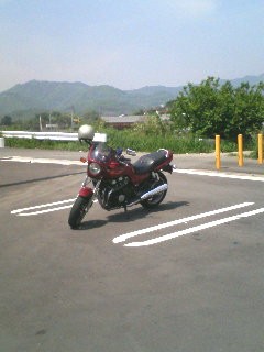 �o�C�N�e��