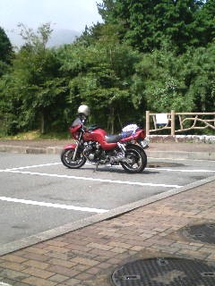 �o�C�N�e��